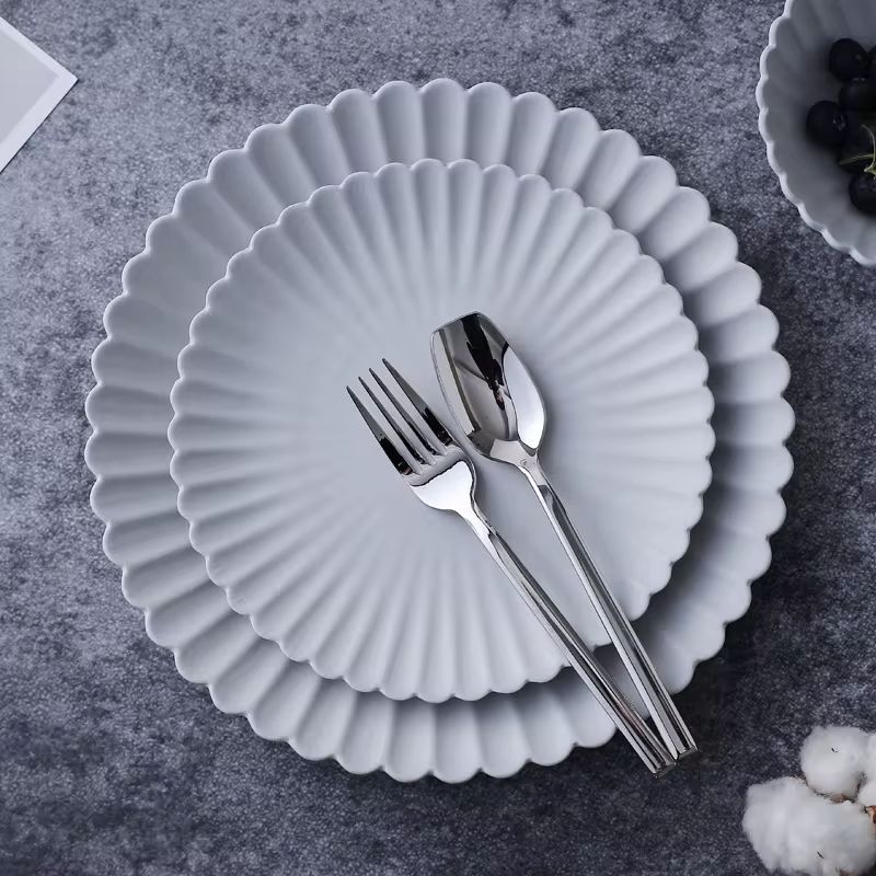 Elegant Dinnerware