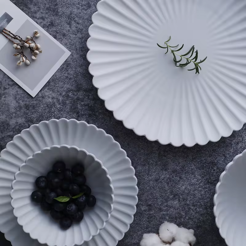 E.V.A. Home Décor All Products Ceramic