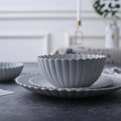 Elegant Dinnerware