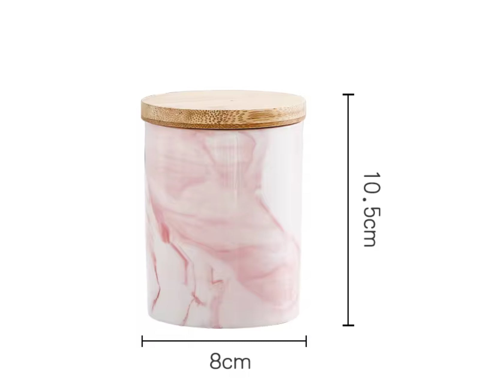 Ceramic Storage Jars Premium Quality Canisters Modern Food Canisters