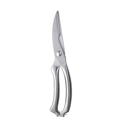 Esme Multipurpose Kitchen Shears Chicken Bone Meat Vegetables Cutter Kitchen Scissors