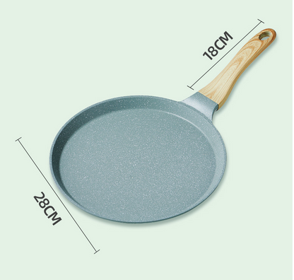 Garbo Crepe Pan