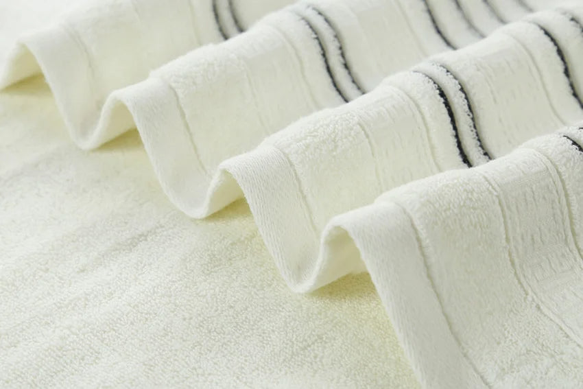 Gastan Pure Cotton Towels