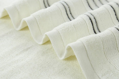 Gastan Pure Cotton Towels