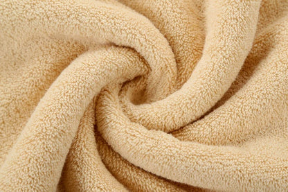 Gastan Pure Cotton Towels