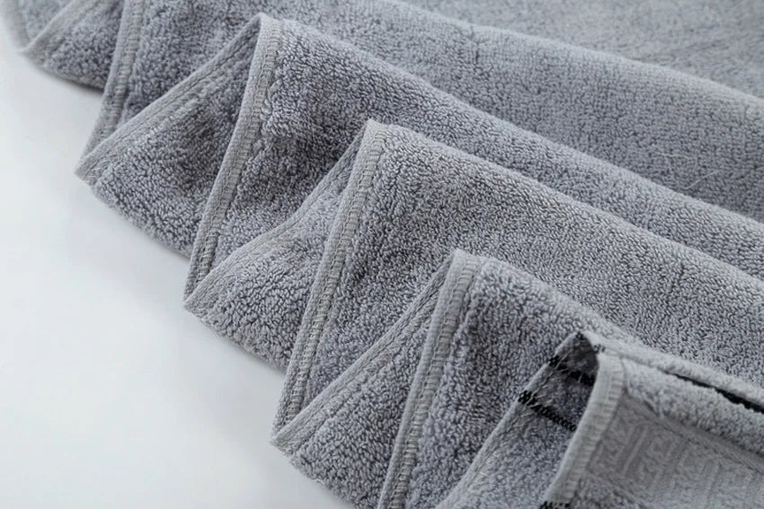 Gastan Pure Cotton Towels