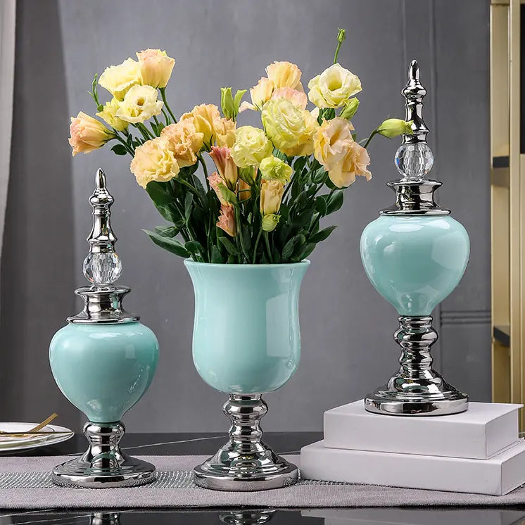 E.V.A. Home Décor All Products Ceramic