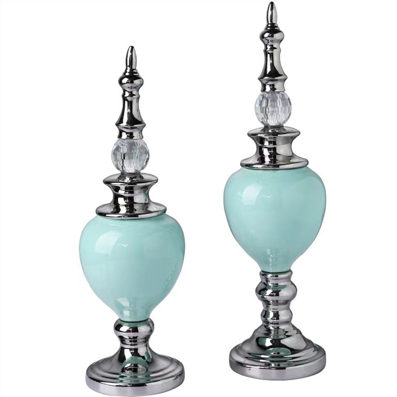 Luxury Ceramic Vase