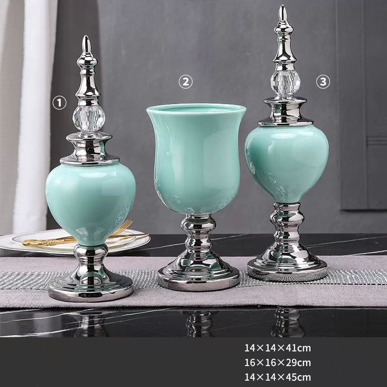 Luxury Ceramic Vase