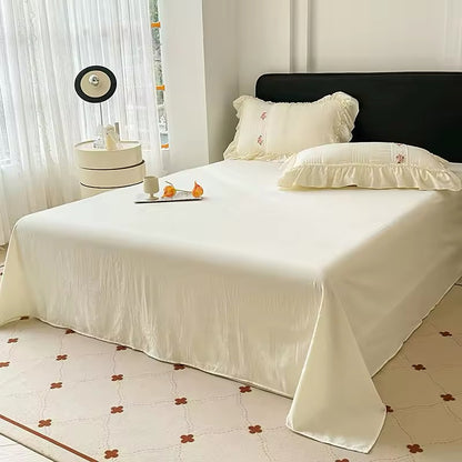 Washed Cotton Bedding Set