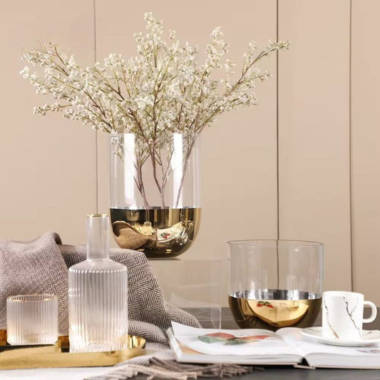 E.V.A. Home Décor All Products Glass