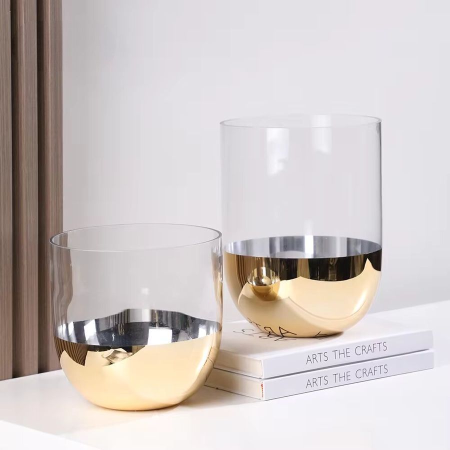 E.V.A. Home Décor All Products Glass