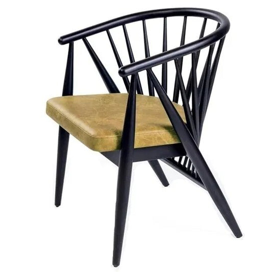 Modern Dining Chair Rustic Dining Chair
