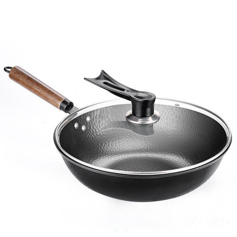 Greta Wok - 1