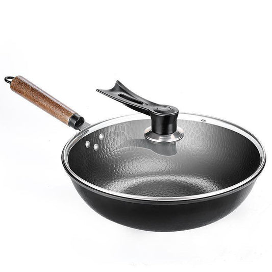 Greta Wok - 1