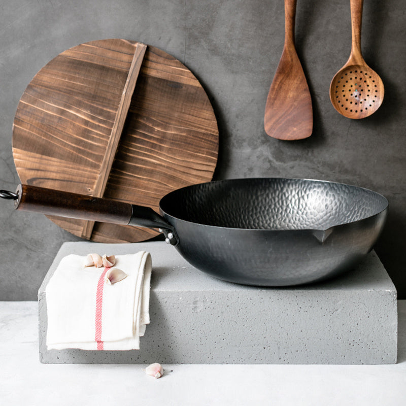 Greta Wok - 2