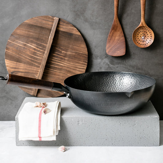 Greta Wok - 2