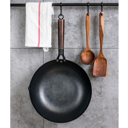 Greta Wok - 3