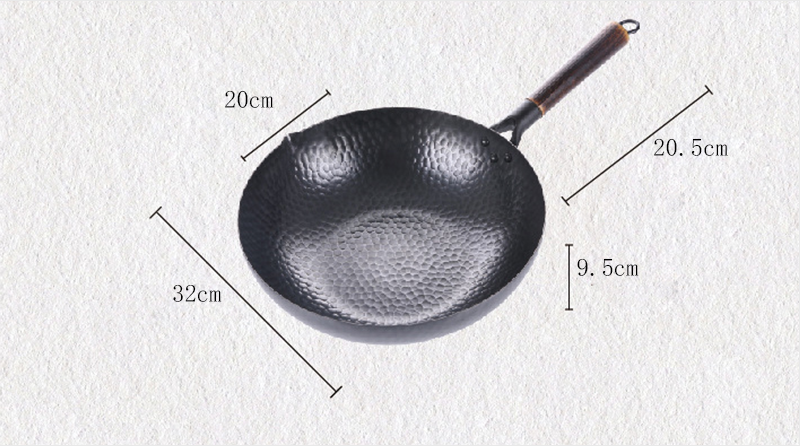 Greta Wok - 4