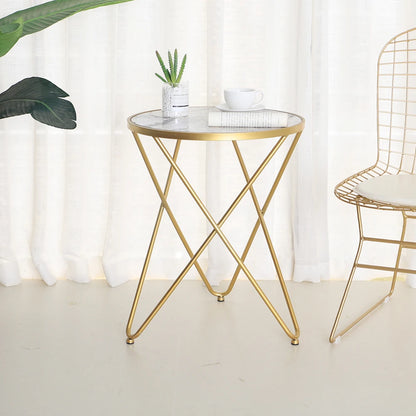 Elegant Accent Table Premium End Table