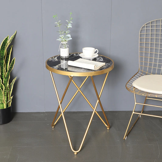 Elegant Accent Table Premium End Table