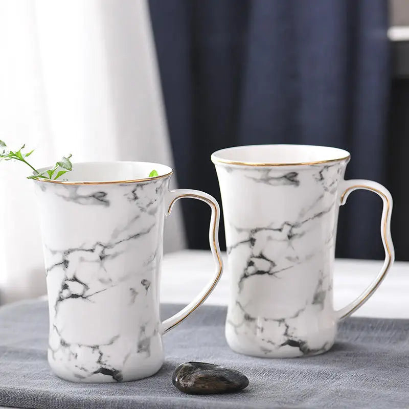Clara Bathroom Accessories - Set of 5 pieces