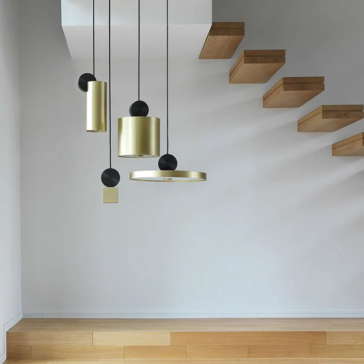 Luxury Pendant Light Modern Pendant Lights