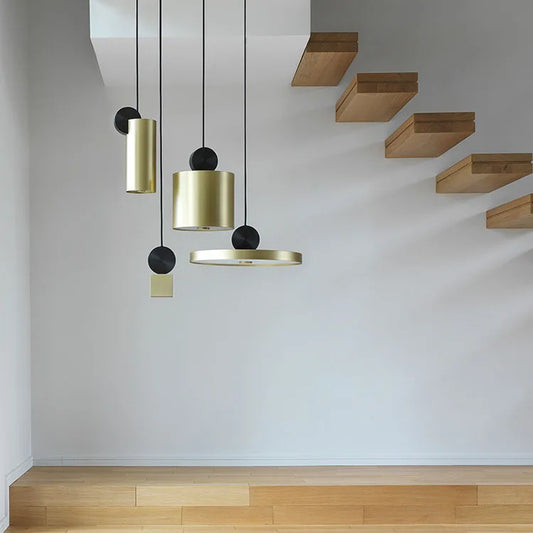 Luxury Pendant Light Modern Pendant Lights