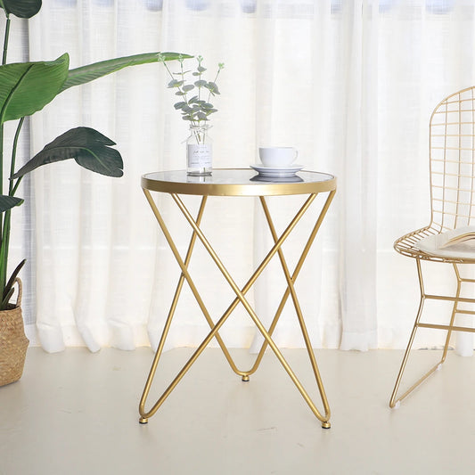 Elegant Accent Table Premium End Table