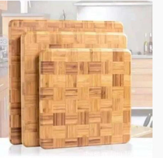 Bamboo Cutting Boards High Quality Cutting Boards