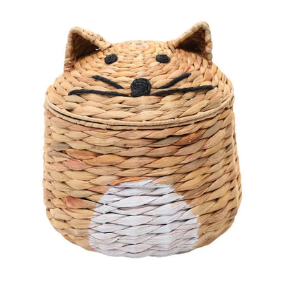 E.V.A. Home Décor All Products Rattan