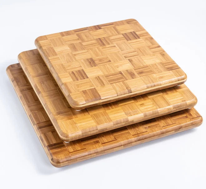 Bamboo Cutting Boards High Quality Cutting Boards