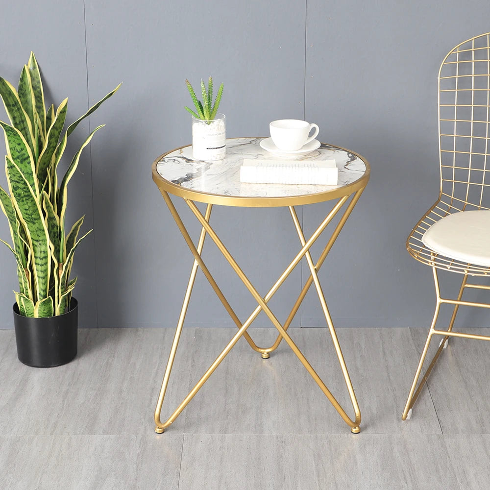 Elegant Accent Table Premium End Table