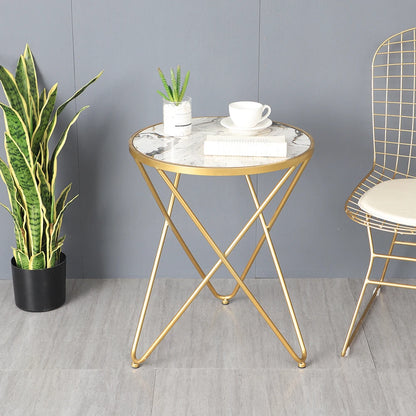 Elegant Accent Table Premium End Table