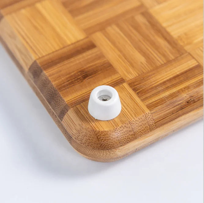 Bamboo Cutting Boards High Quality Cutting Boards