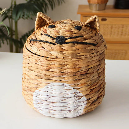 E.V.A. Home Décor All Products Rattan
