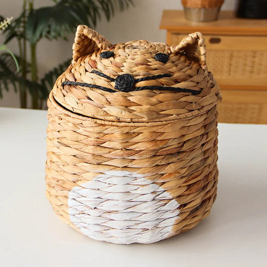 E.V.A. Home Décor All Products Rattan