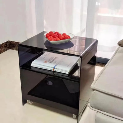 Side Table Simple Side Table Minimalist Side Table
