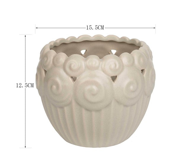E.V.A. Home Décor All Products Ceramics