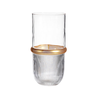 E.V.A. Home Décor All Products Metal & Glass