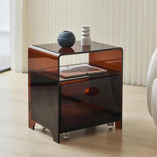 Side Table Simple Side Table Minimalist Side Table