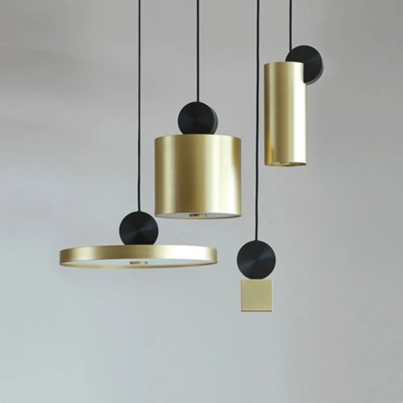 Luxury Pendant Light Modern Pendant Lights
