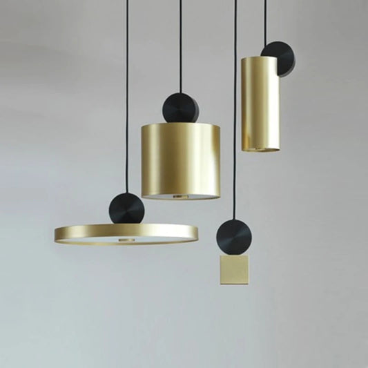 Luxury Pendant Light Modern Pendant Lights