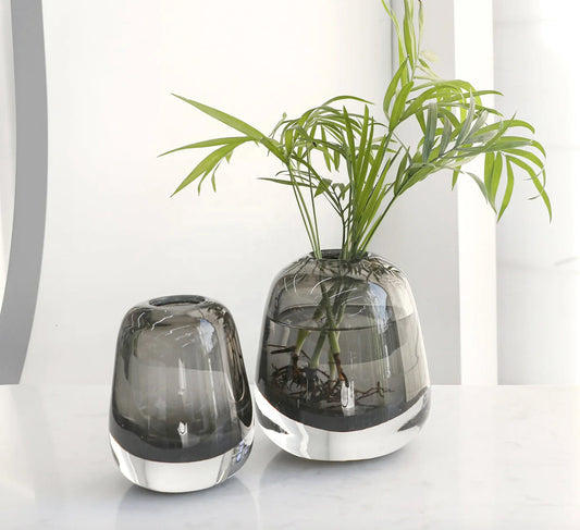 Glass Vase