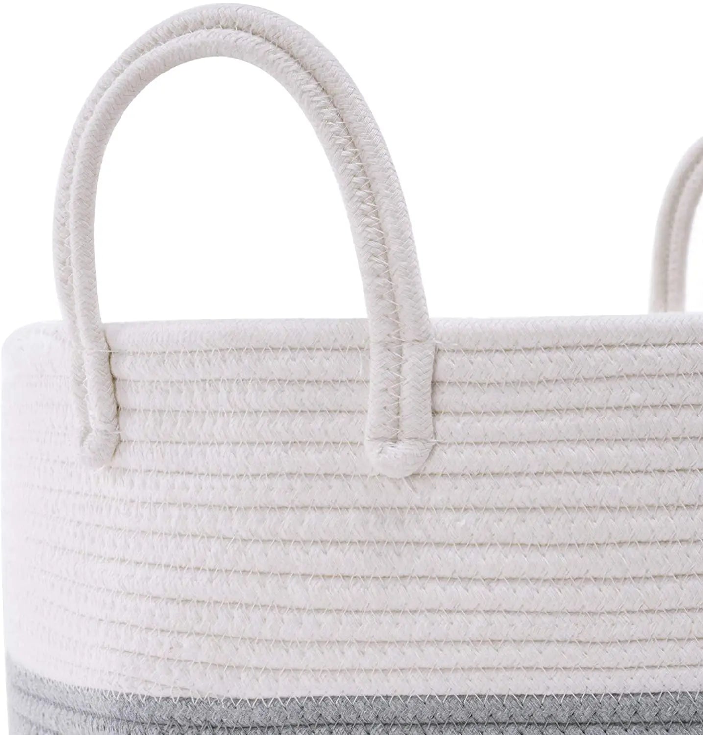 Fabric Storage Baskets