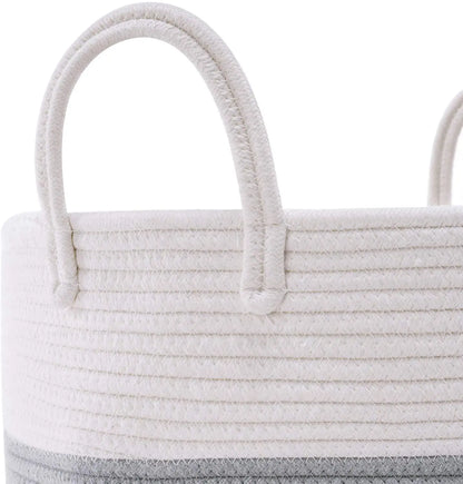 Fabric Storage Baskets