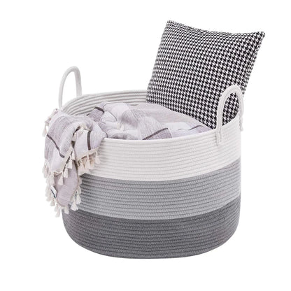 Fabric Storage Baskets