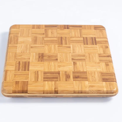 Bamboo Cutting Boards High Quality Cutting Boards