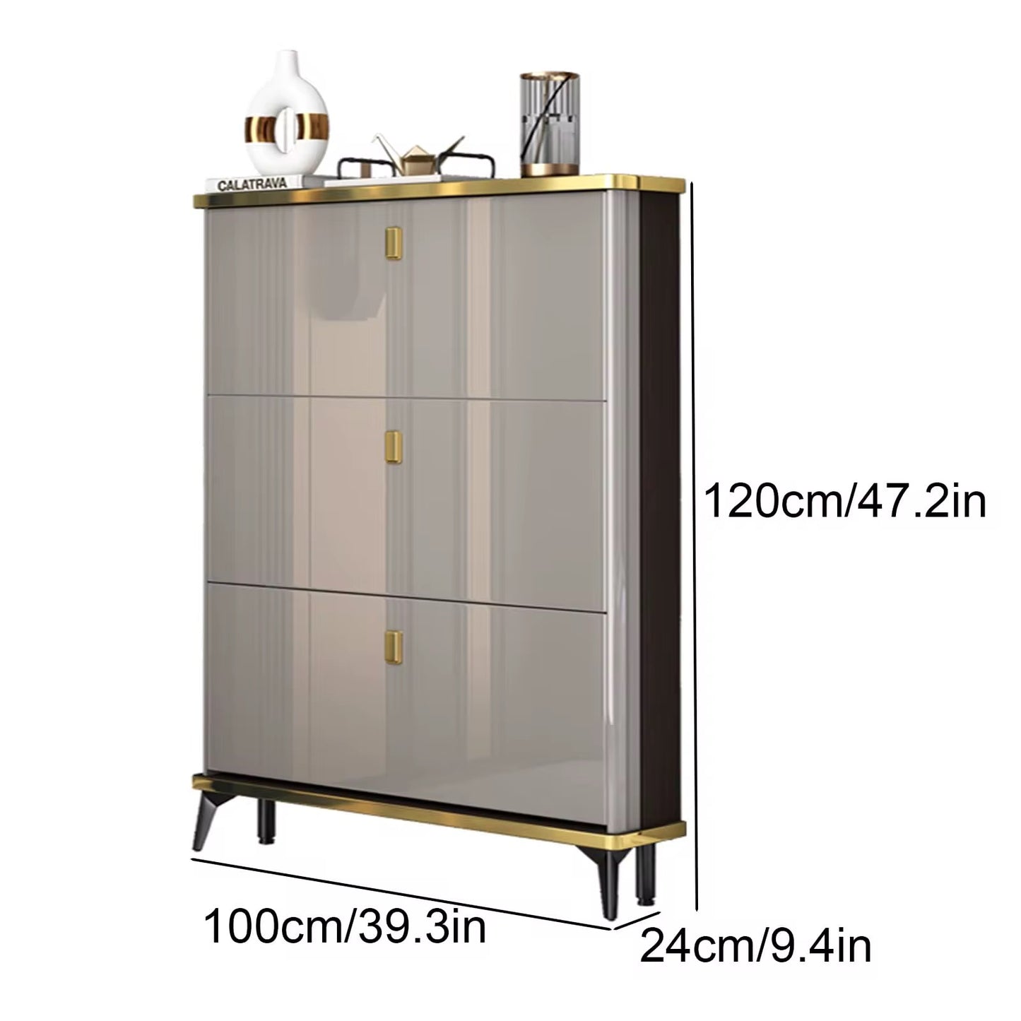 رف أحذية جيسيلا