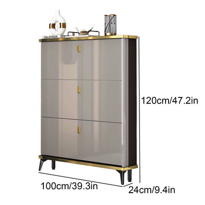 رف أحذية جيسيلا